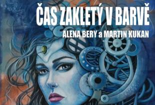 ČAS ZAKLETÝ V BARVĚ