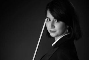 Heloise Houzé, viola