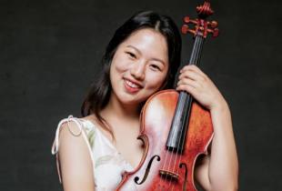Semifinalisté - Jiwon Kim