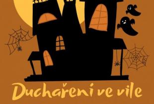 Duchaření ve vile 