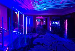 Uvedení nové automobilky 