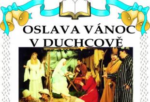 OSLAVA VÁNOC S DIVADLEM "M"
