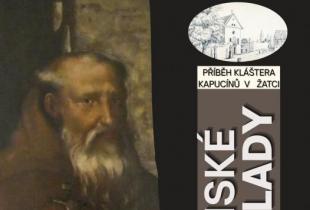 Kapucínské poklady 