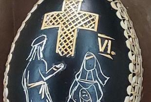 Za křížovou cestou do muzea