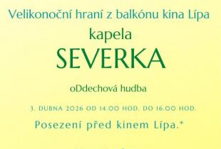 SEVERKA