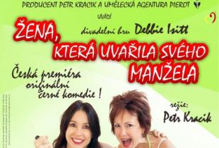 ŽENA, KTERÁ UVAŘILA SVÉHO MANŽELA