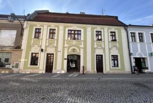 Muzeum města Duchcova
