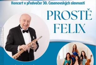 PROSTĚ FELIX