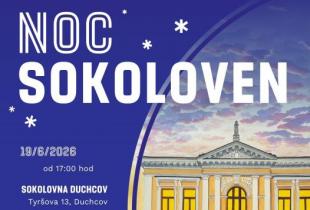 NOC SOKOLOVEN