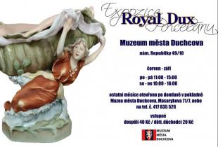 EXPOZICE "ROYAL DUX"