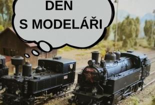 Den s modeláři
