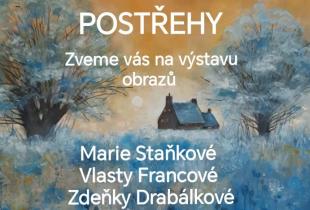 POSTŘEHY