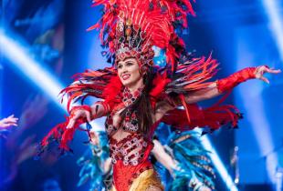 Karnevalová samba