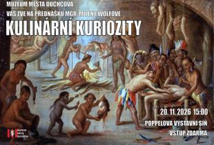 KULINÁRNÍ KURIOZTY