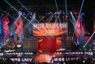 MISS UNIVERSE SK