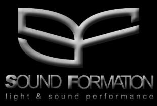 WWW.SOUNDFORMATION.CZ