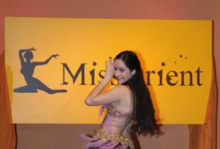 Miss orient 2006