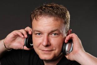 Dj na svatbu