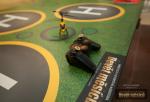 Heliport