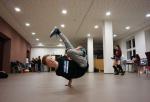 Bboy LilBeat