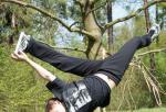 Bboy Falko