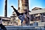 Bboy Tas