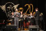 Orchestr Václava Marka