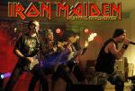 Iron Maiden revival Otrokovice