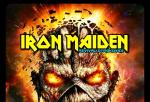 Iron Maiden revival Otrokovice