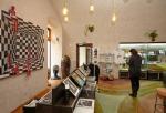 Galerijní obchod Galerie Mariánská