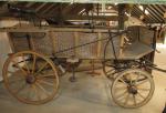 Muzeum venkovského života Besednice