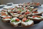 Catering KD Zliv