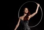 Hula hoop - Carmen
