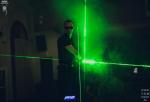 LaserMan - Jerry