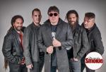 New Age Of Smokie 2017