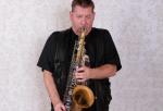Dandy & tenor sax
