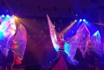 led dance 2