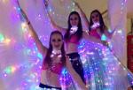 led dance 3