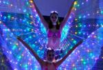 led dance 4