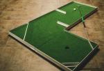 Mobilní minigolf