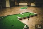 Mobilní minigolf