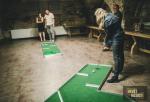 Mobilní minigolf