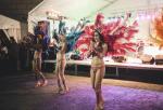 Brazil show