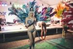 Brazil show