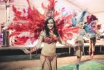 Brazil show