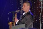 Vojta - Sax Man !!!