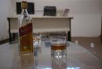 whisky