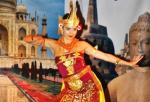 Indoneske tance