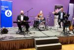 Kapela Živý jukebox trio