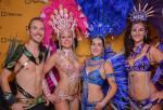 Tá-di-boa Samba Carnaval